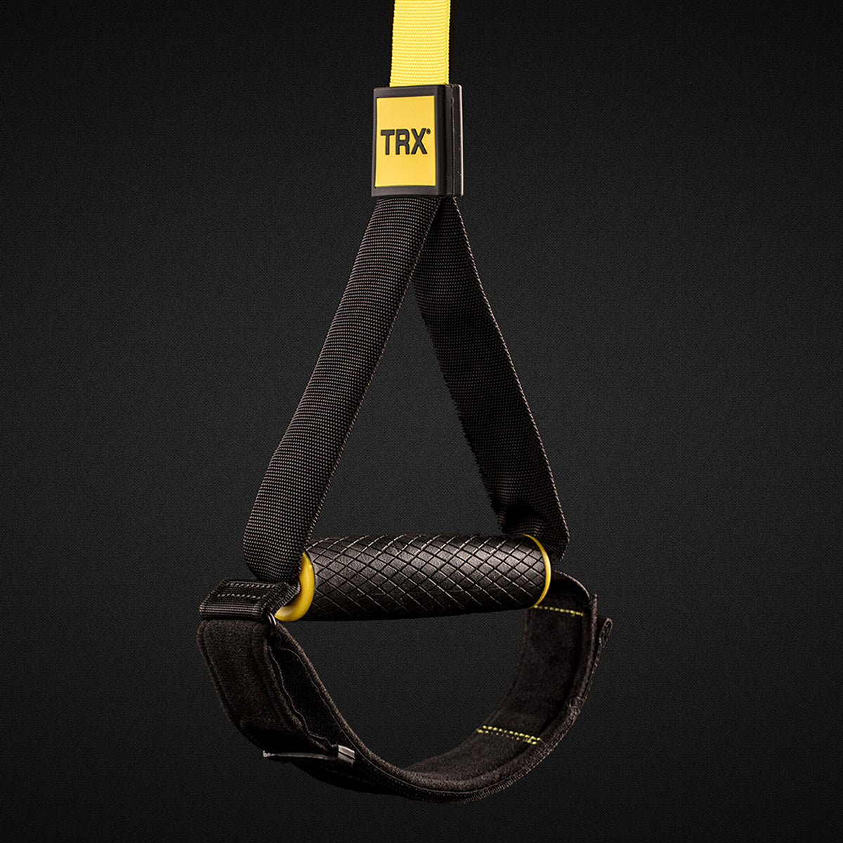 TRX Pro4 handle